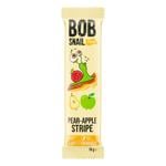 Bob Snail Apple-Pear Stripe 14g