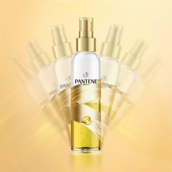 Спрей-кондиціонер для волосся Pantene Pro-V Інтенсивне відновлення 150мл - купити, ціни на МегаМаркет - фото 5