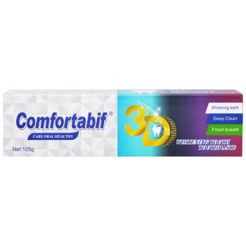 Toothpaste 105g - buy, prices for COSMOS - photo 1