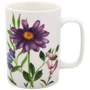 Zed Wildflowers Cup 9x11.5cm in Assortment - buy, prices for EKO Market - photo 2