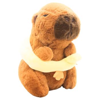 Zed Capybara Soft Toy 22cm - buy, prices for EKO Market - photo 2