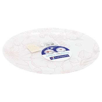 Luminarc Covent Garden Marvella Dessert Plate - buy, prices for - photo 1