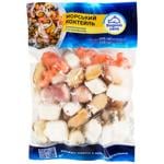 Морской коктейль Водный Мир замороженный 400г