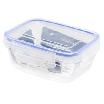 Food storage box 400ml Poland - buy, prices for ULTRAMARKET - photo 1