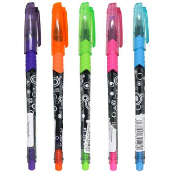 Piano Blue Ball Pen in Assortment 0.7mm RT 256 - buy, prices for ULTRAMARKET - photo 1