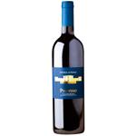 Fattoria le Pupille Pelofino Red Dry Wine 14% 0.75l