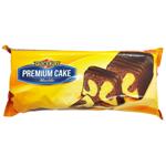 Кекс Квікбері ПРЕМІУМ 400 г Мармуровий(Німечина)