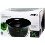 Gefu Push It Drying for Greens 5l