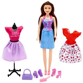 One Two Fun My Perfect Doll Toy Set 29cm in assortment - buy, prices for - photo 3