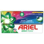 Капсули для прання Ariel Pods Color 30шт