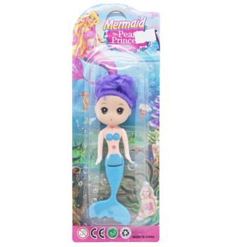 Mermaid Doll QT240424214 - buy, prices for - photo 2