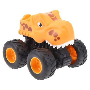 Inertial Car Toy 11cm - buy, prices for - photo 4