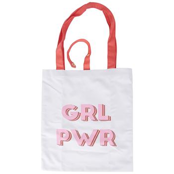 Auchan Grl Pwr Bag - buy, prices for Auchan - photo 1