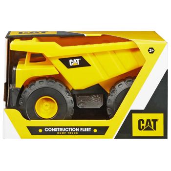 CAT Mini Crew for children toy-car 25cm