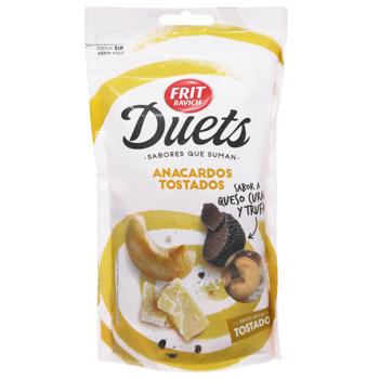 Nuts cashew Frit ravich 100g Spain - buy, prices for Tavria V - photo 1