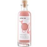 Spicer Garnet Punch Grapefruit-Pomegranate Emulsion Liqueur 18% 0.5l