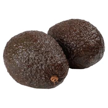 Hass Avocado Spain 2pcs - buy, prices for Tavria V - photo 1