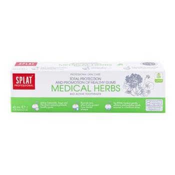 Splat Professional Healing Herbs Toothpaste - buy, prices for COSMOS - photo 1