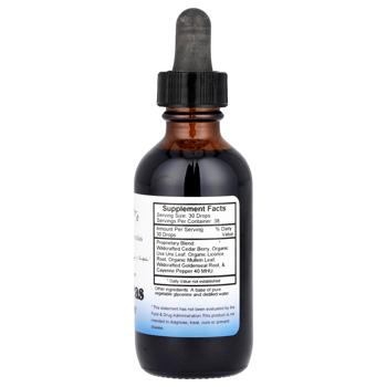 Christopher's Original Formulas Pancreas Formula 59ml - buy, prices for - photo 3