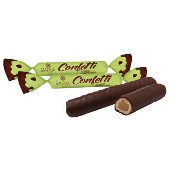 Barva Confetti Candies with Hazelnut Flavor - buy, prices for Chudo Market - photo 1