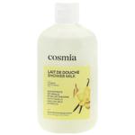 Cosmia Vanilla and Oats Shower Milk 250ml