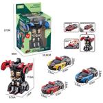 Shantou Toy Robot