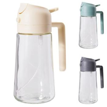 Excellent Houseware Oil Dispenser 450ml - buy, prices for NOVUS - photo 1