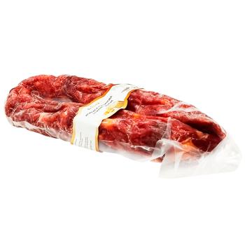 Колбаса Мацики Мациковая с пармезаном высший сорт - купить, цены на Восторг - фото 2