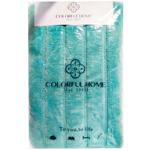 Килимок для ванної кімнати Colorful Home мікрофібра 50х80см