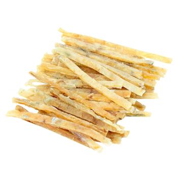 Do Bochkovoho Salted-Dried Blue Whiting - buy, prices for Chudo Market - photo 1