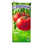 Сок Садочок томатный 0,95л