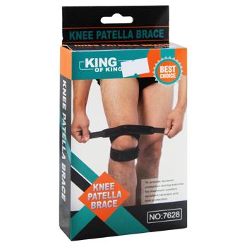 Sports Knee Brace 7628-25855 - buy, prices for - photo 2