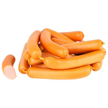 Zorya Dnipra Videnski Sausages High Grade - buy, prices for Epicentr FOOD - photo 2