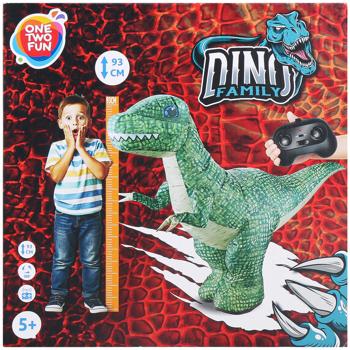 Toy One two fun China - buy, prices for Auchan - photo 3