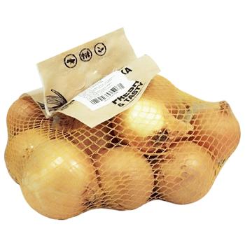 Ukraine Onion 1.5kg