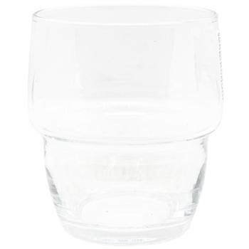 Actuel Stackable Glass 270ml