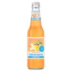 Kiss Cocktail Pornstar Carbonated Drink 0.33l