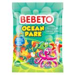 Конфеты Bebeto Океанический парк 80г