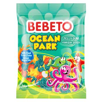 Candy Bebeto 80g Turkey - buy, prices for Za Raz - photo 1