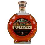 Напій спиртний Armen Bagranyan 40% 0,5л