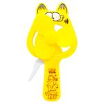 Zed Cat Handheld Mini Fan 18х9х4.5cm