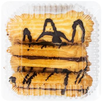 Smak Dytynstva Cookies - buy, prices for - photo 2