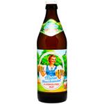 Beer Marie hausbrendel 500ml Germany