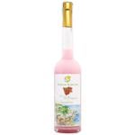 Terra di Limoni Crema di Fragole e Fragoline Liqueur 17% 0.5l