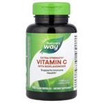 Nature's Way Vitamin C with Bioflavonoids 1000mg 100 capsules