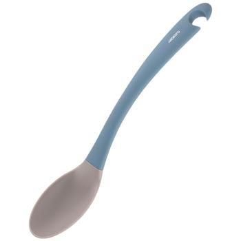 Ardesto Gemini AR2181B Spoon 34.2cm - buy, prices for Vostorg - photo 4