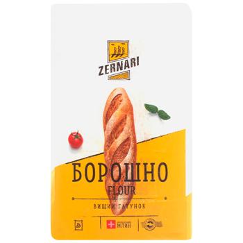 Flour Zernari Ukraine - buy, prices for Torba - photo 1