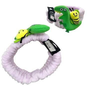 Hair Elastic №57 - buy, prices for COSMOS - photo 7