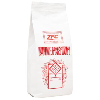 Кава в зернах White Premium 250 г - купить, цены на Эпицентр FOOD - фото 1