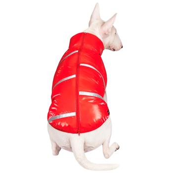 Жилет для собак Pet Fashion Big Boss р.5XL червоний - купити, ціни на MasterZoo - фото 2